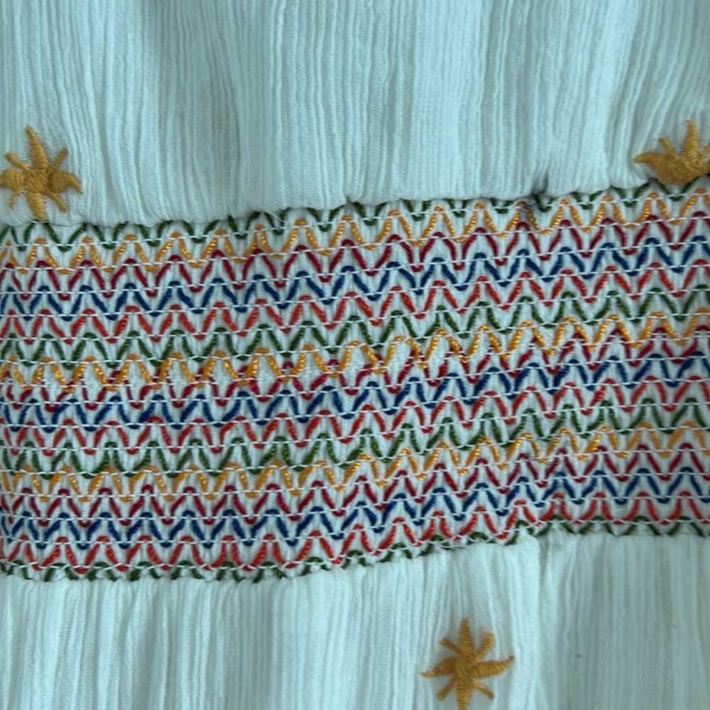 Farm Rio Dress S - Picture 5 of 7